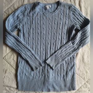 St John's Bay sweatshirt